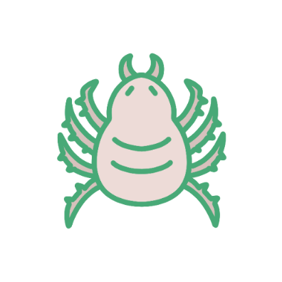 マダニ