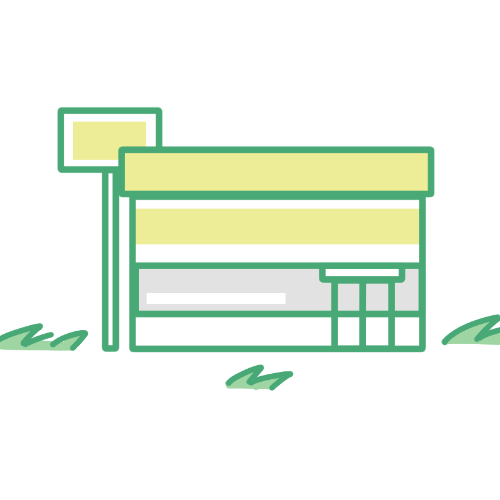 店舗